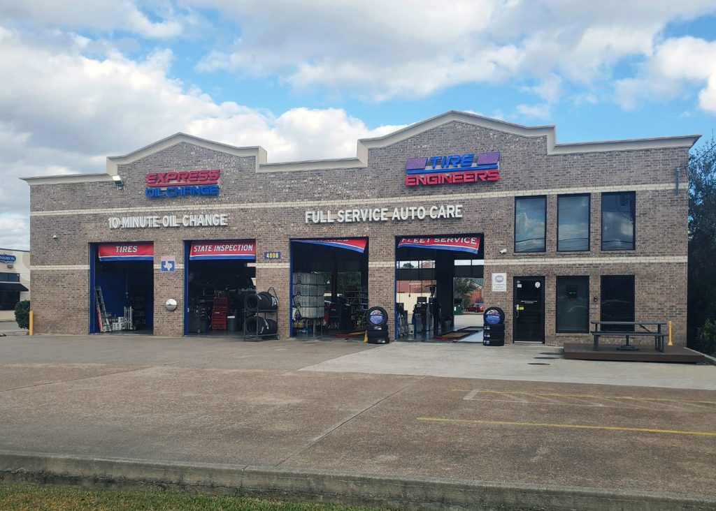 Baytown Tx Retail Appraisal