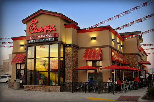 Baytown Tx Restaurant Appraisal