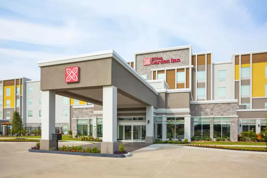Baytown Tx Hotel Appraisal