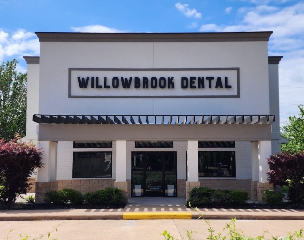 Commercial Appraisal Dental Office Texas