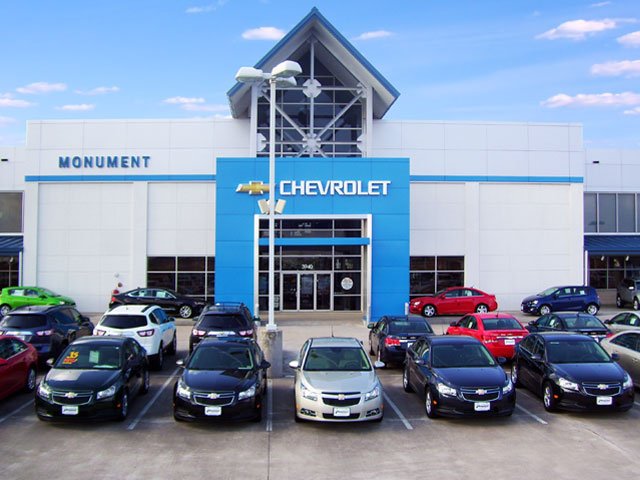 Auto Dealership Commercial Appraiser