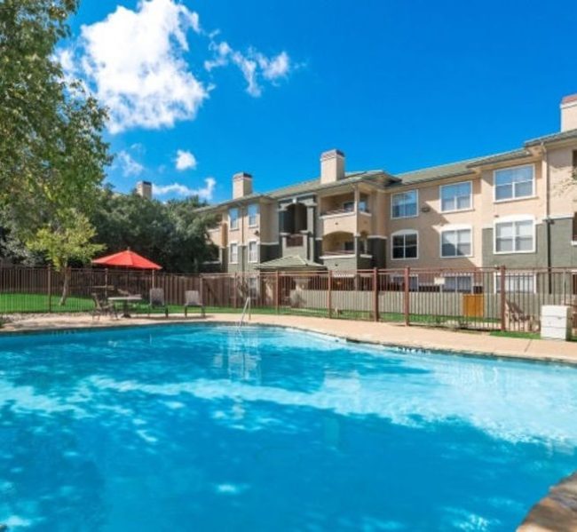 Beautiful view of Accurate Apartment Appraisals