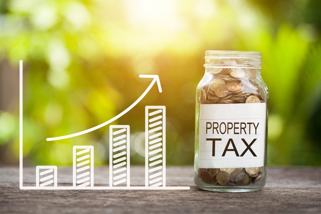 Disputing-Property-Tax-Assessment